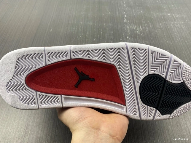 89 308497-106 Air Retro Jordan Alternate 4 1107